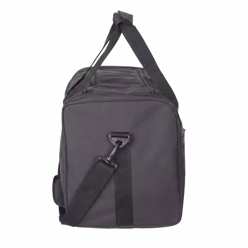 600D Oxford tear‑resistant fabric
