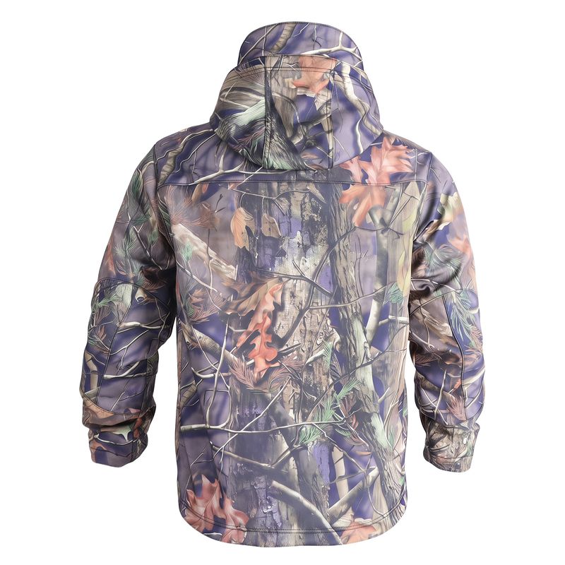 windproof waterproof for hunting outdoors