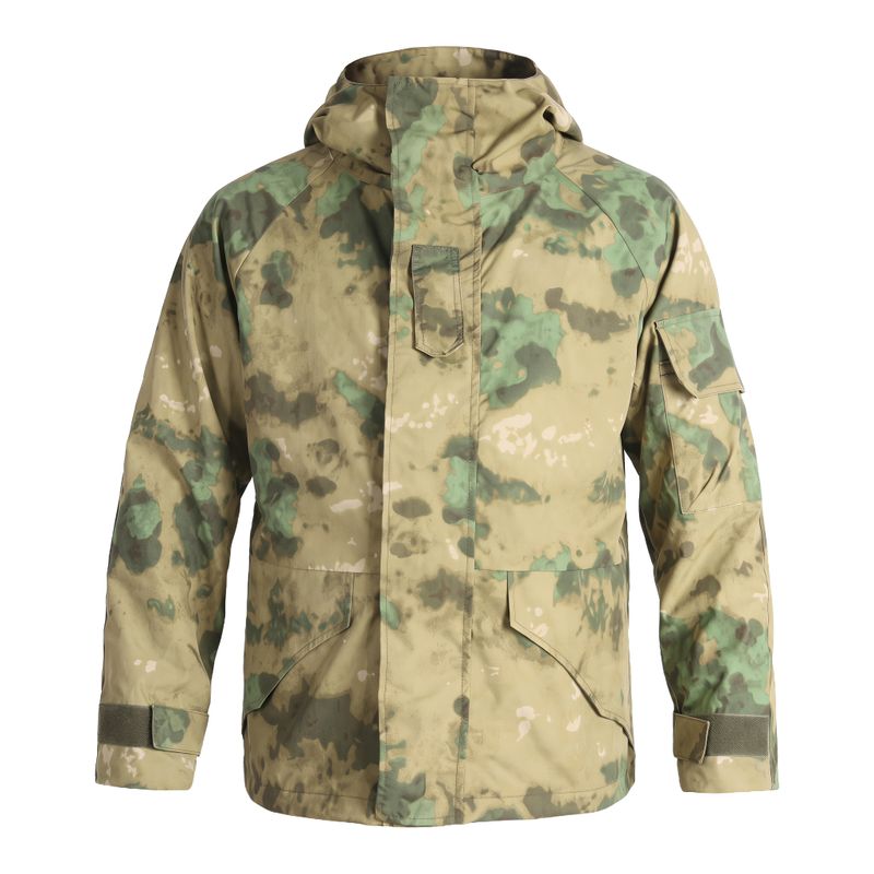 A-TACS FG Camo TC Tactical Winter Jacket