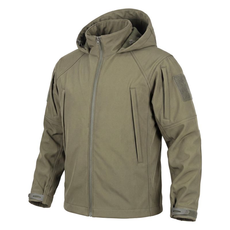 OEM Tactical Outerwear Factory