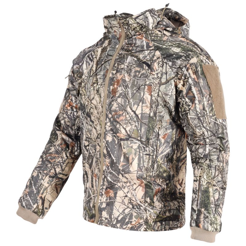 OEM Tactical Hunting Coat Factory