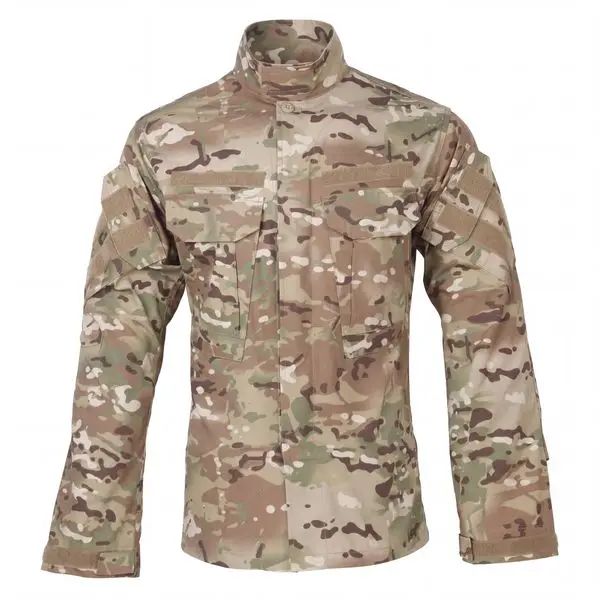 Multi Cam G3.5 Tactical Field Shirts