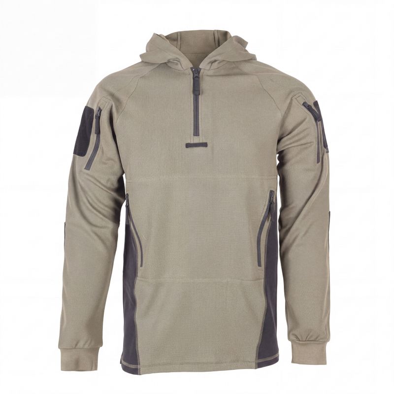 OEM Factory Custom Outdoor Combat Shirt