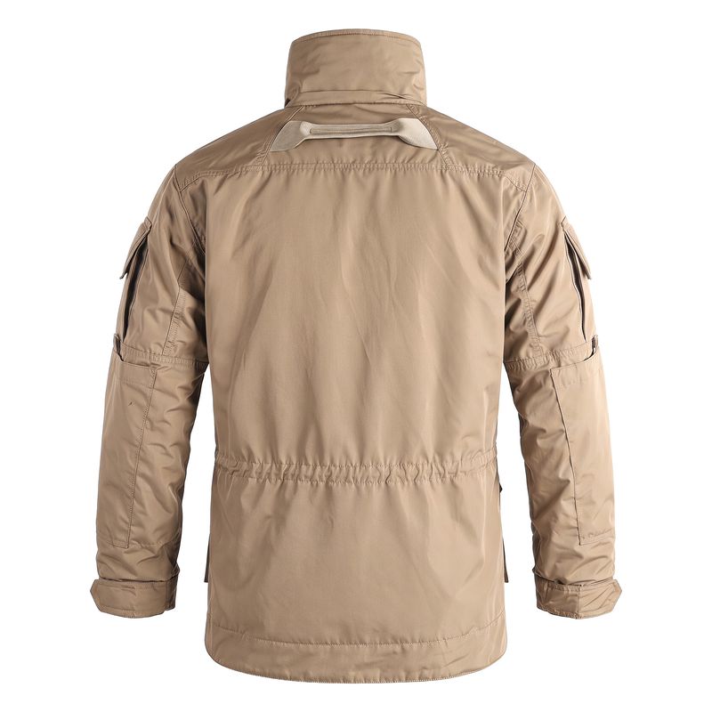 M65 Field Jacket