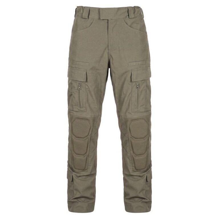 OEM Tactical Pants Ranger Green