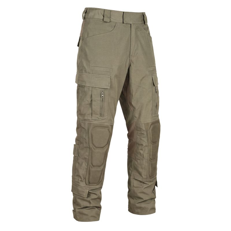 Ripstop Combat Trousers Manufacturer