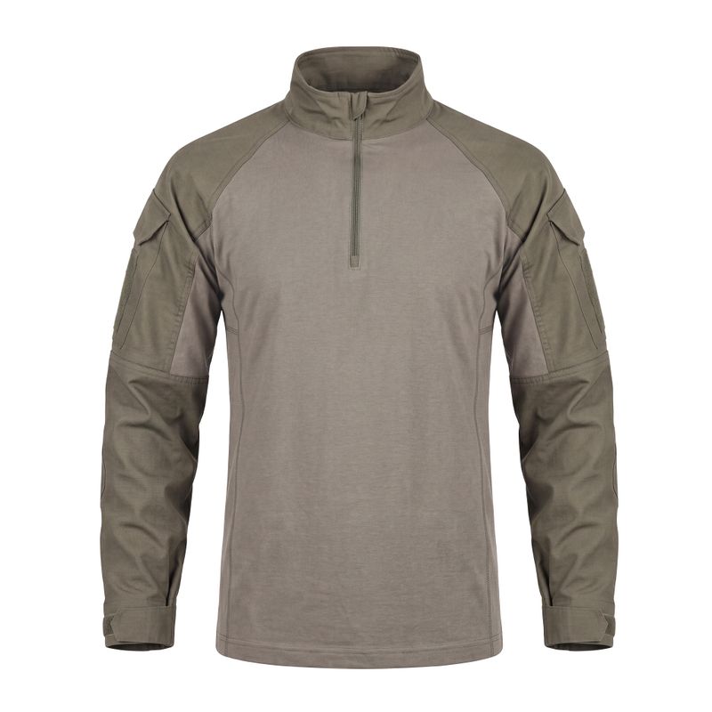 Ranger Green Tactical Combat Shirt