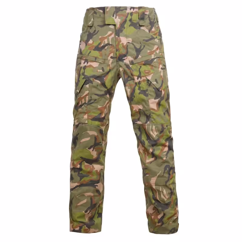 Rip-stop reinforced fabric