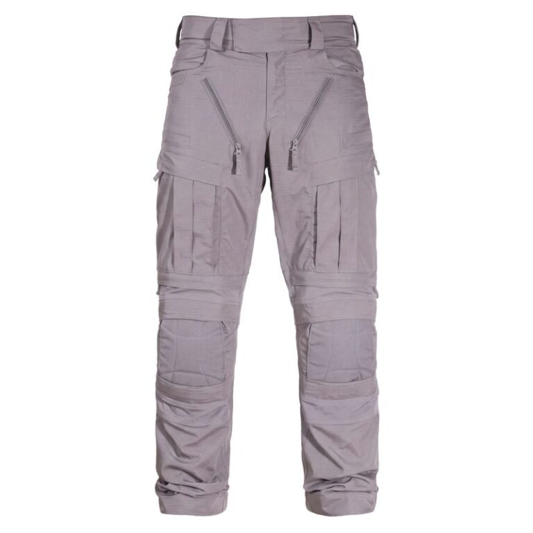 OEM Wolf Grey Tactical Combat Pants
