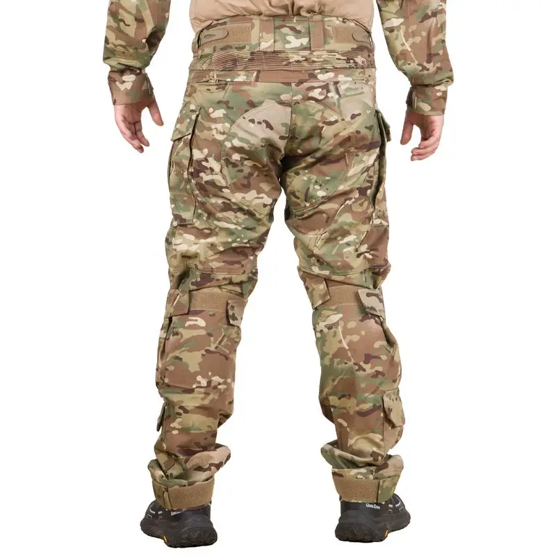 G5 Combat pants back