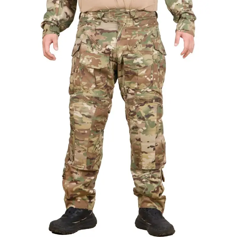 G5 Combat pants multicam