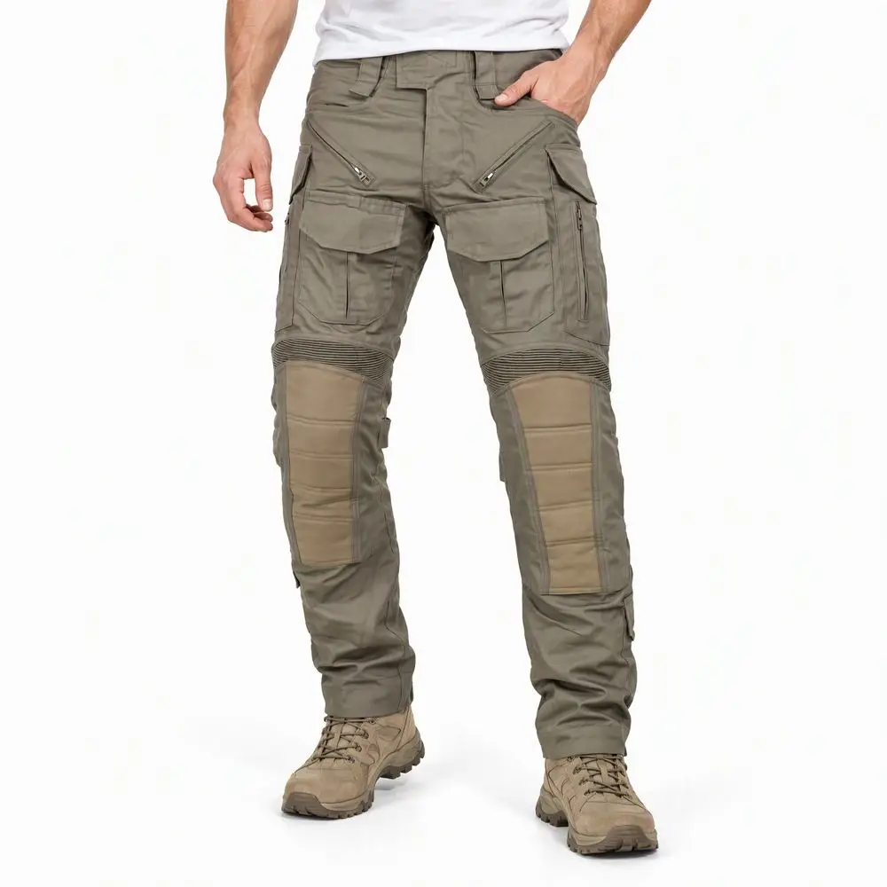 Ranger Green G5 Tactical Pants