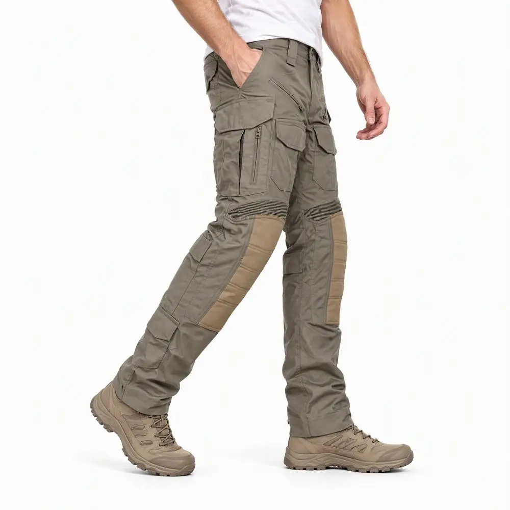 factory wholesale Ranger Green G5 Tactical Pants
