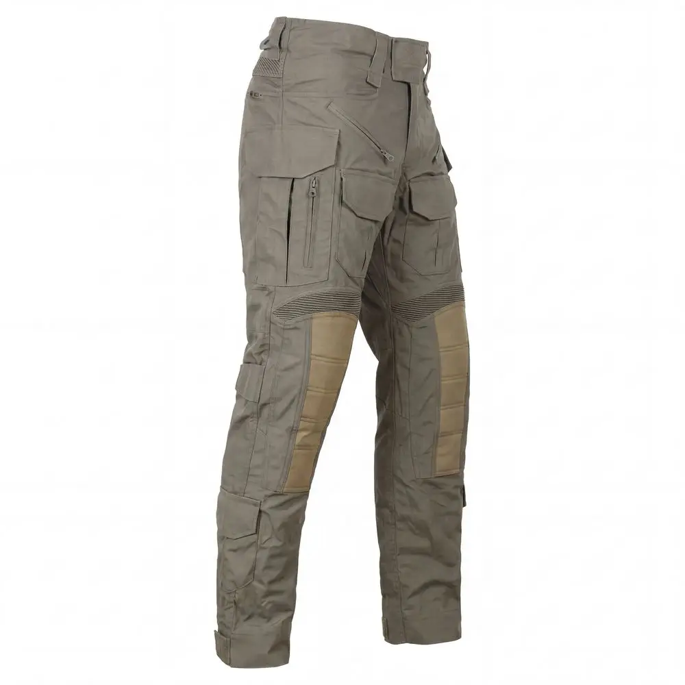 Ranger green g5 tactical trousers