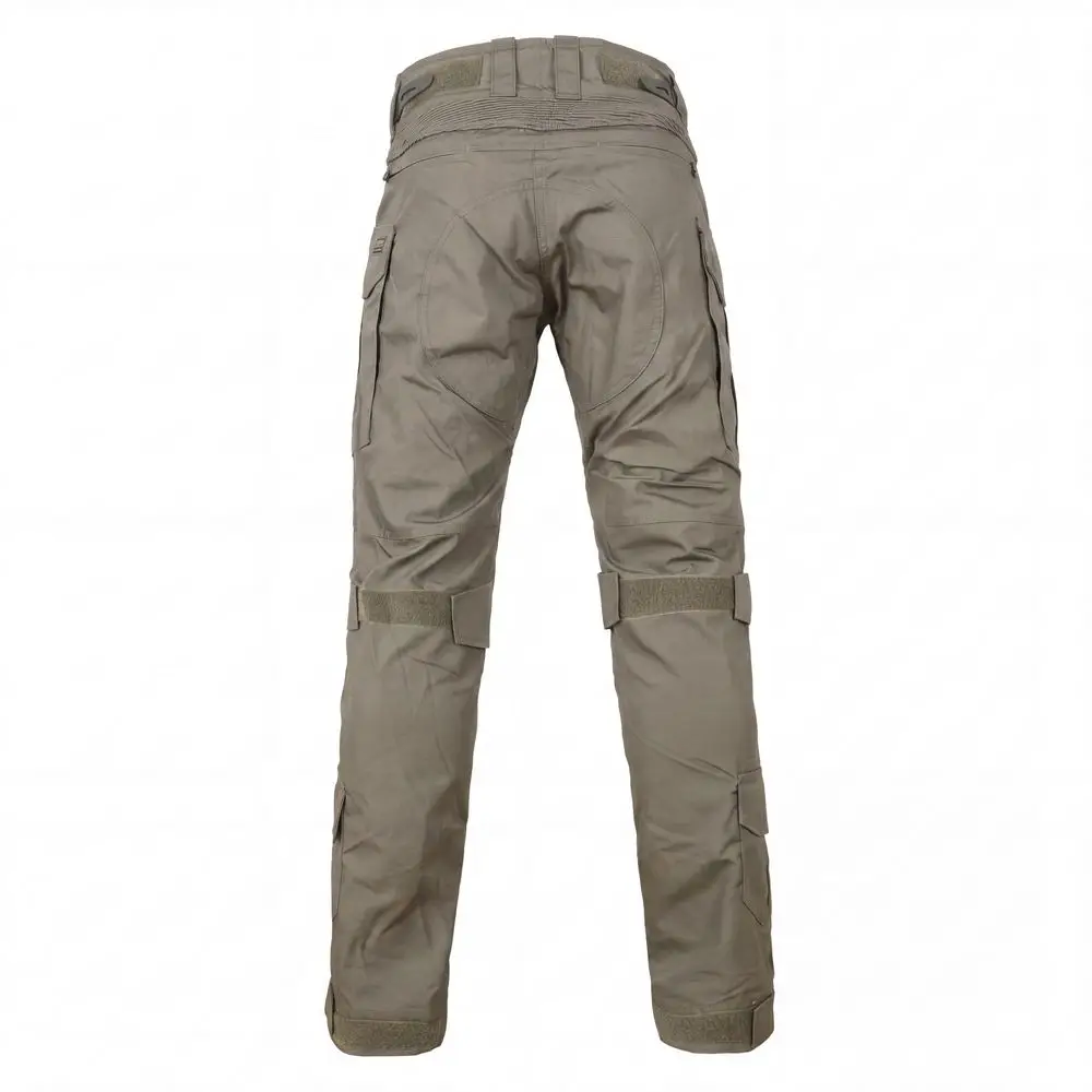 RANGER GREEN G5 TACTICAL PANTS-back view