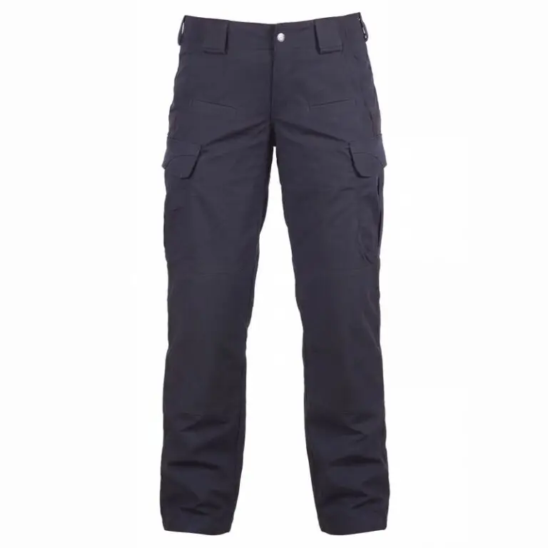 OEM Navy Blue Ripstop Tactical Cargo Pants