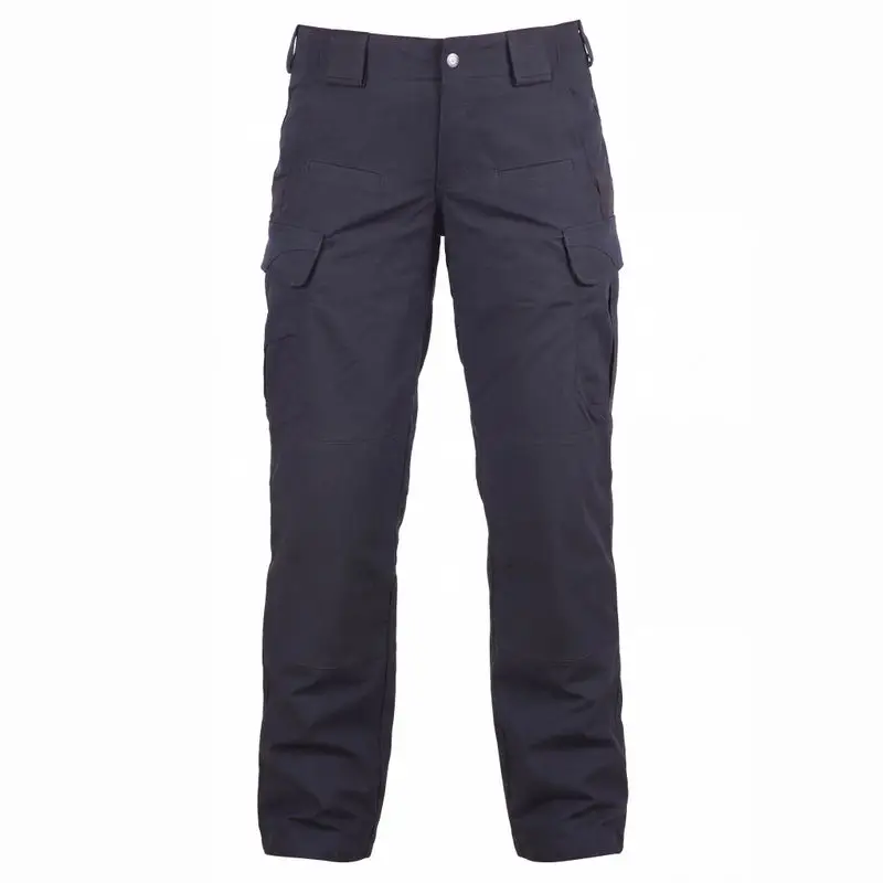 OEM Navy Blue Ripstop Tactical Cargo Pants