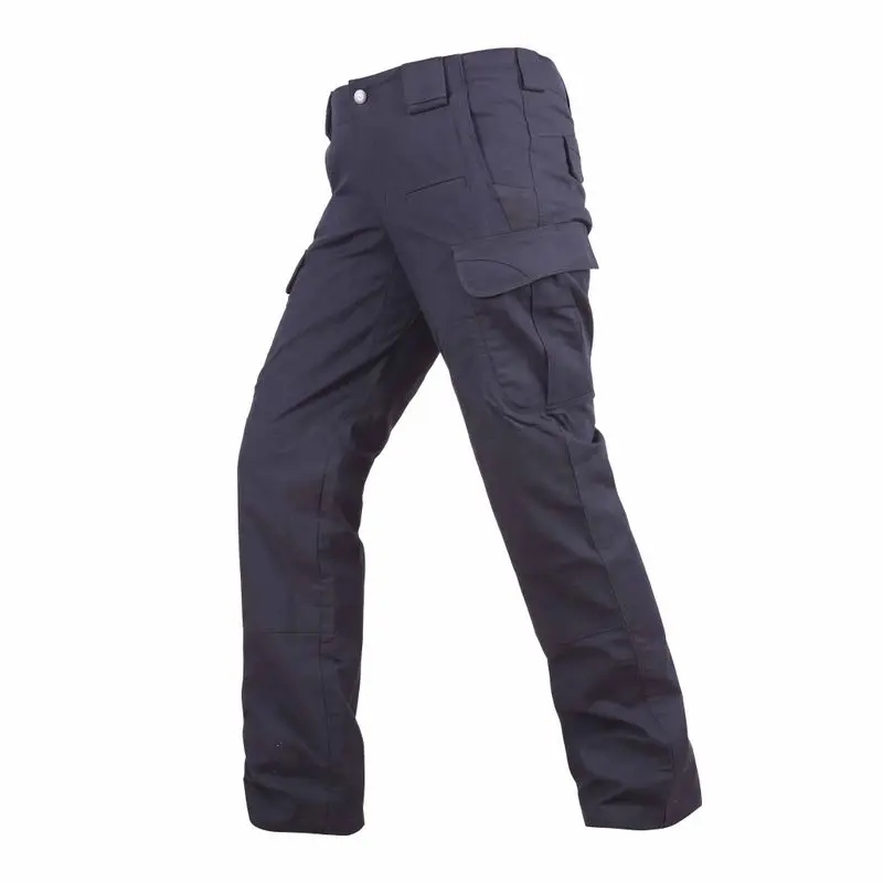 Multi-Pocket Tactical Trousers Manufacturer