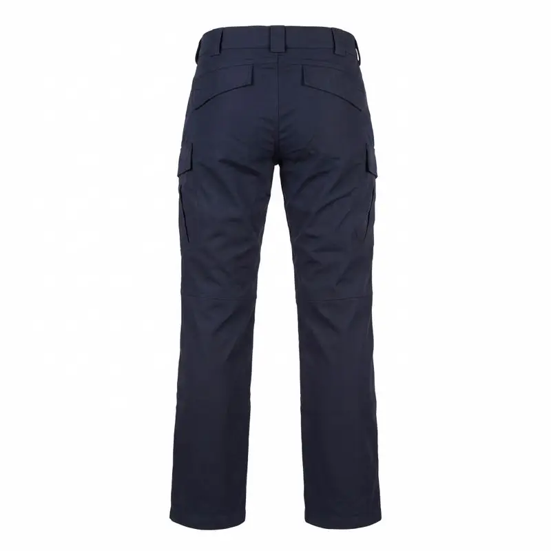 Ripstop woven fabric construction, wear-resistant
