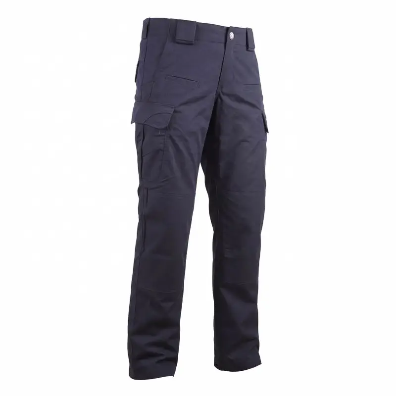 Women Multi-Pocket Tactical Trousers