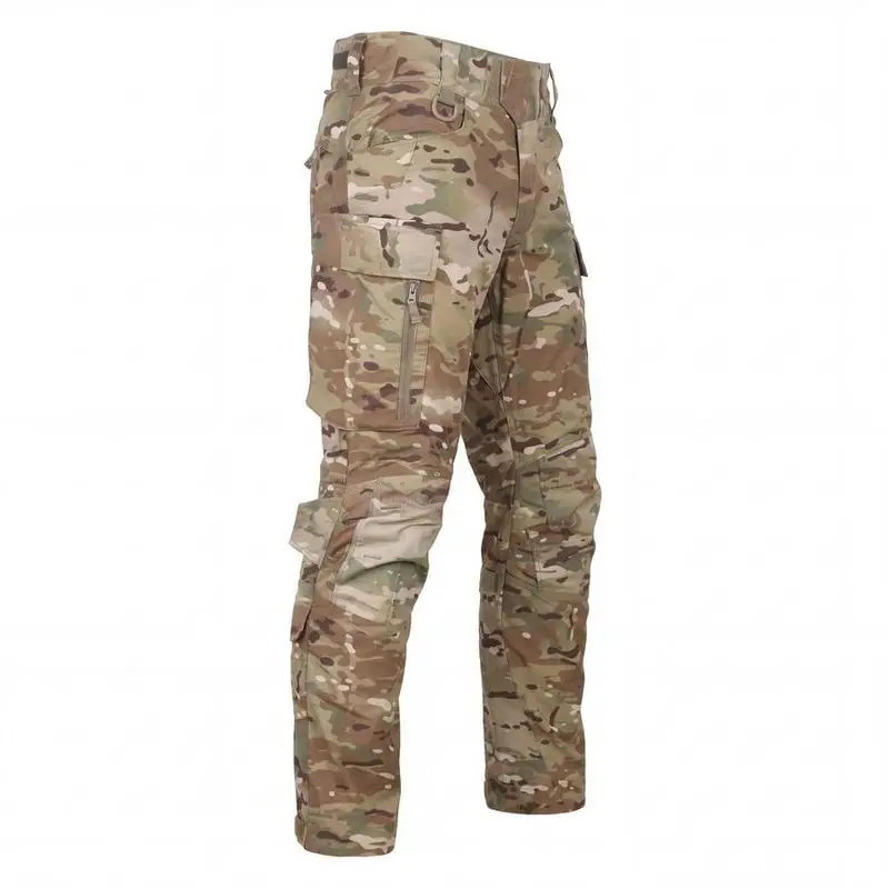 Ripstop Combat Trousers Wholesale