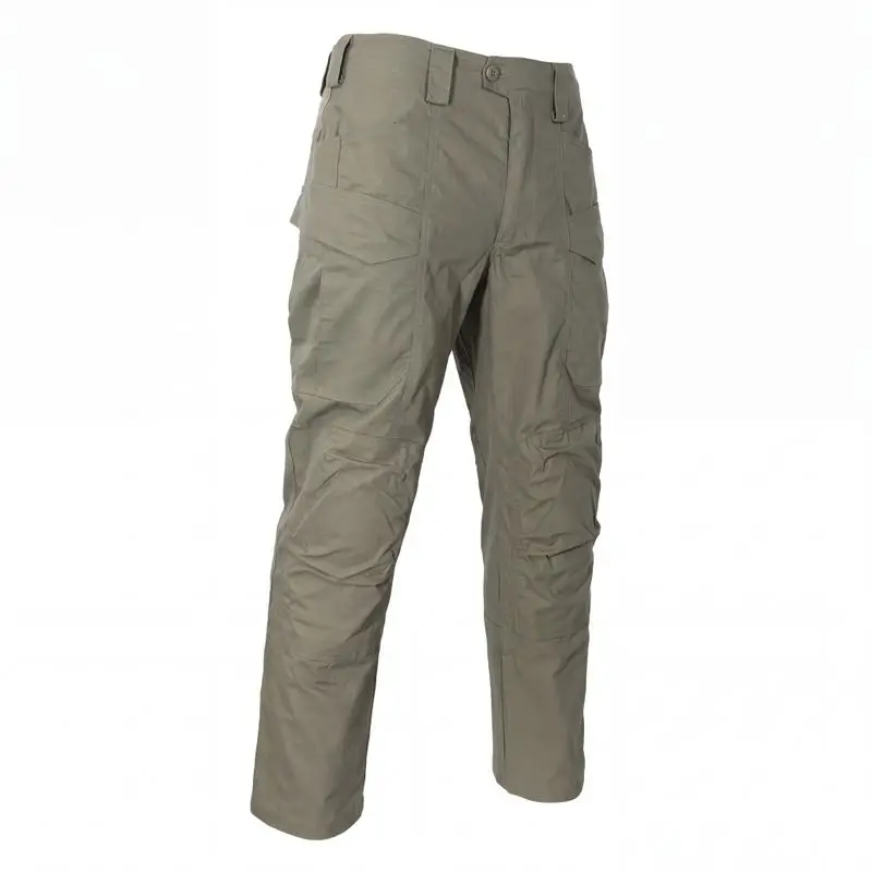 Ripstop Ranger Green Tactical Pants