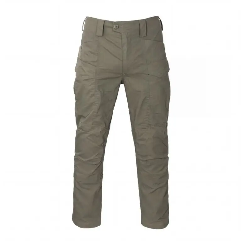OEM Ripstop Ranger Green Tactical Cargo Pants