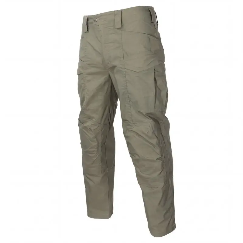 Multi-pockets Tactical Cargo Pants