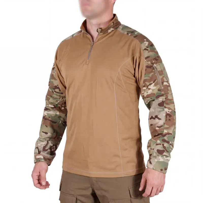 multicam Cyclone long sleeves combat shirt