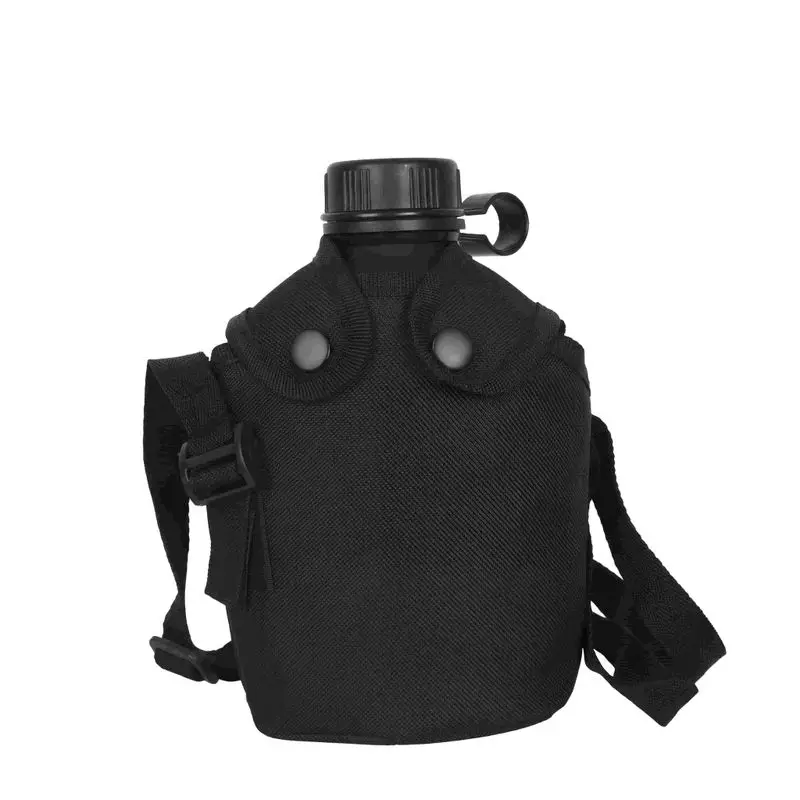 military Water Bottle Bag