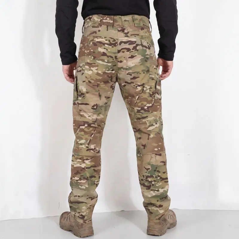 customized Urban tactical pants