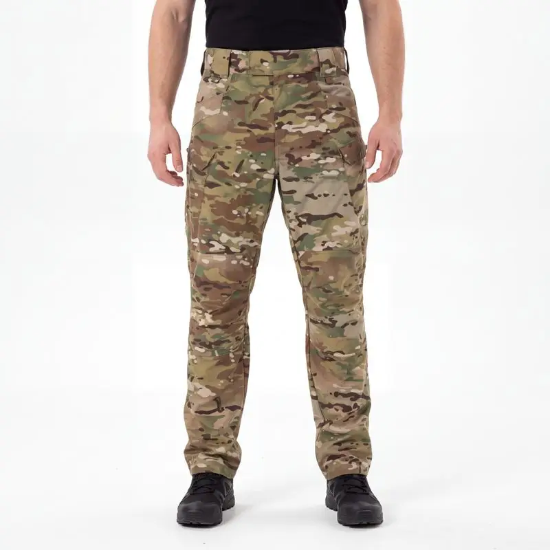 customized Urban tactical pants