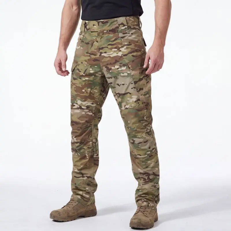 Urban tactical pants